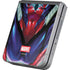 Marvel Spiderman Spiderman Armor MK IV Galaxy Z Flip6 Skin